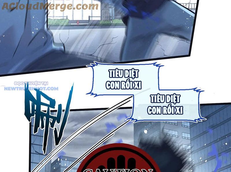 Mạt Thế Siêu Cấp Nông Trường Chap 66 - Next Chap 67