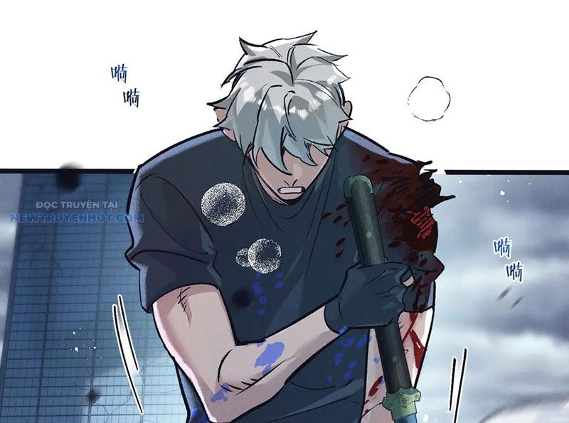 Mạt Thế Siêu Cấp Nông Trường Chap 66 - Next Chap 67