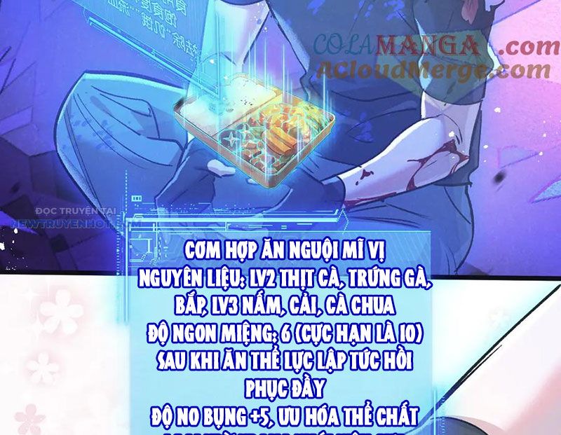 Mạt Thế Siêu Cấp Nông Trường Chap 66 - Next Chap 67