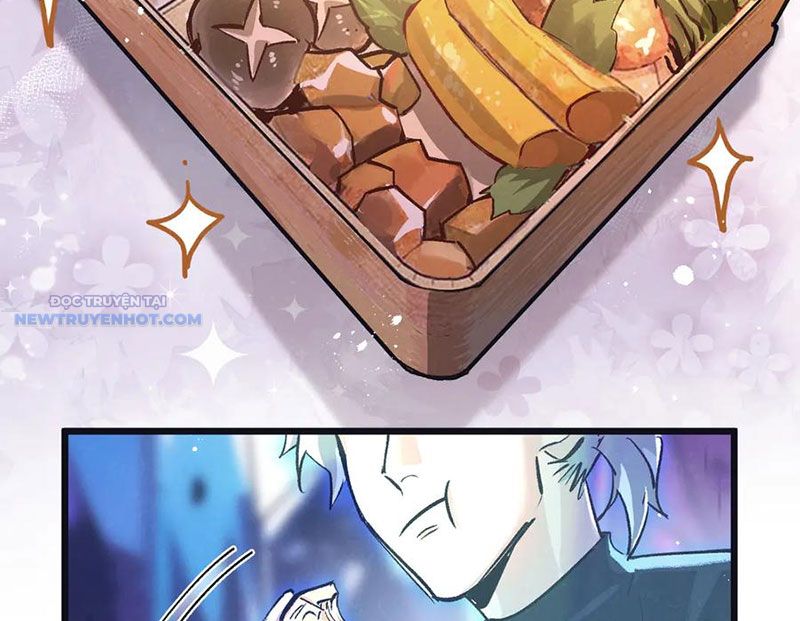 Mạt Thế Siêu Cấp Nông Trường Chap 66 - Next Chap 67