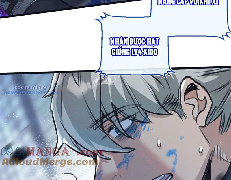 Mạt Thế Siêu Cấp Nông Trường Chap 67 - Next Chap 68