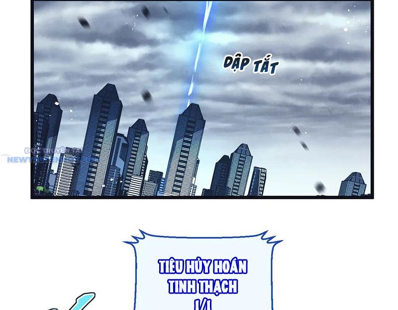 Mạt Thế Siêu Cấp Nông Trường Chap 67 - Next Chap 68