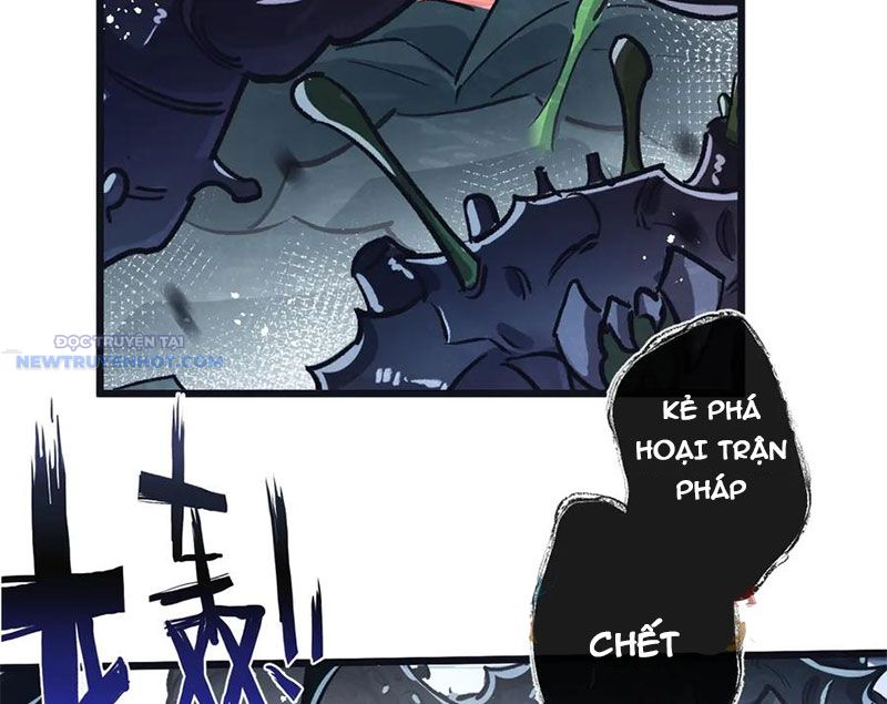 Mạt Thế Siêu Cấp Nông Trường Chap 67 - Next Chap 68