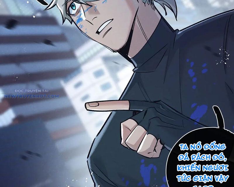 Mạt Thế Siêu Cấp Nông Trường Chap 68 - Next Chap 69