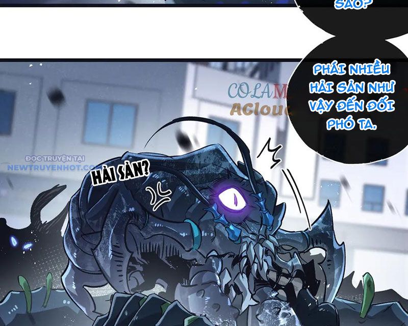 Mạt Thế Siêu Cấp Nông Trường Chap 68 - Next Chap 69