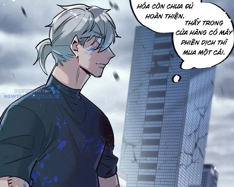 Mạt Thế Siêu Cấp Nông Trường Chap 68 - Next Chap 69