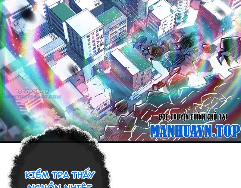 Mạt Thế Siêu Cấp Nông Trường Chap 68 - Next Chap 69