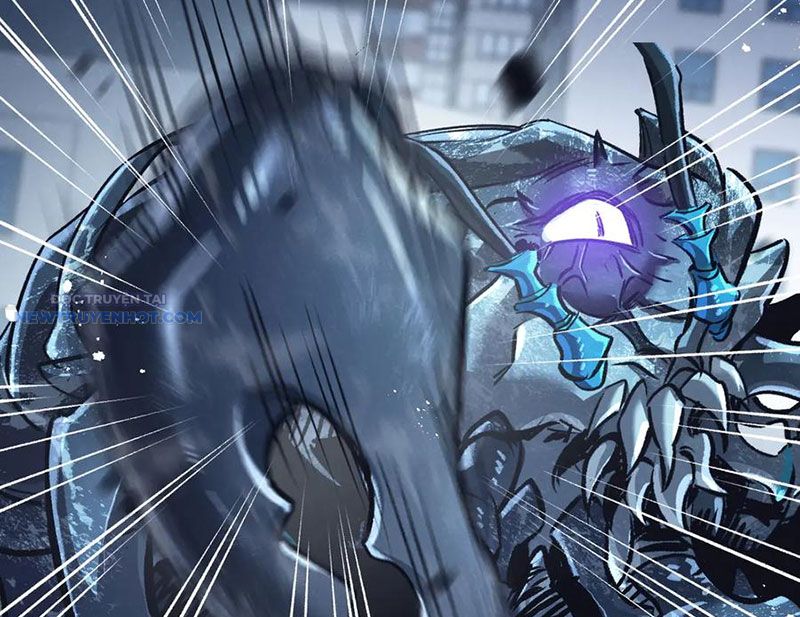 Mạt Thế Siêu Cấp Nông Trường Chap 68 - Next Chap 69