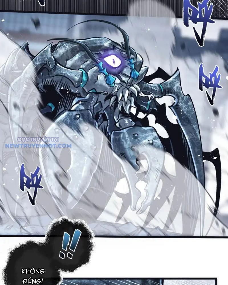 Mạt Thế Siêu Cấp Nông Trường Chap 69 - Next Chap 70