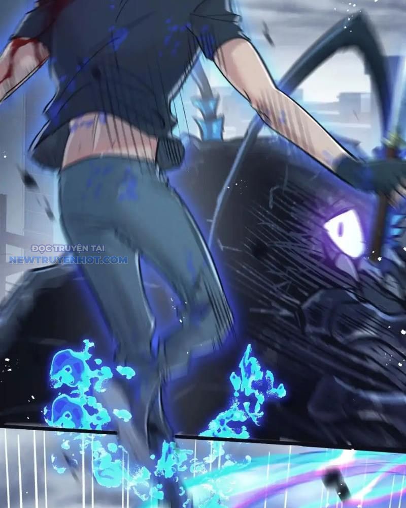 Mạt Thế Siêu Cấp Nông Trường Chap 69 - Next Chap 70