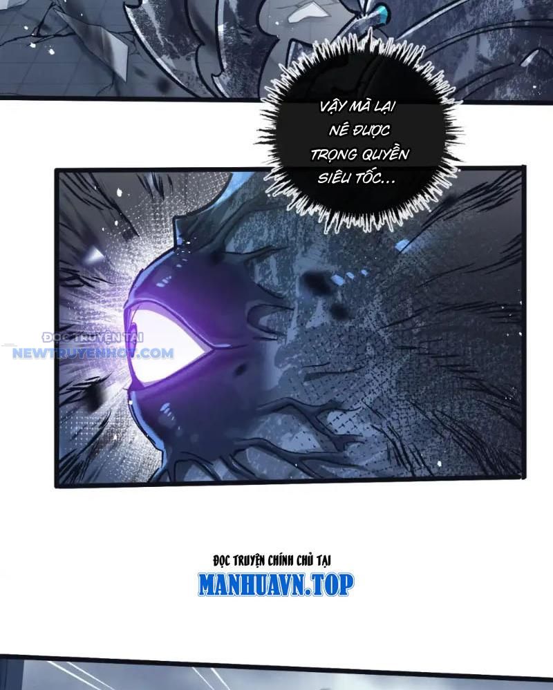 Mạt Thế Siêu Cấp Nông Trường Chap 69 - Next Chap 70