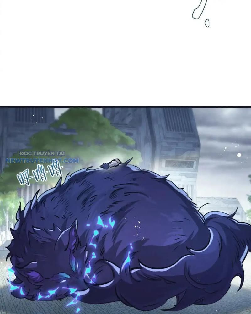 Mạt Thế Siêu Cấp Nông Trường Chap 69 - Next Chap 70