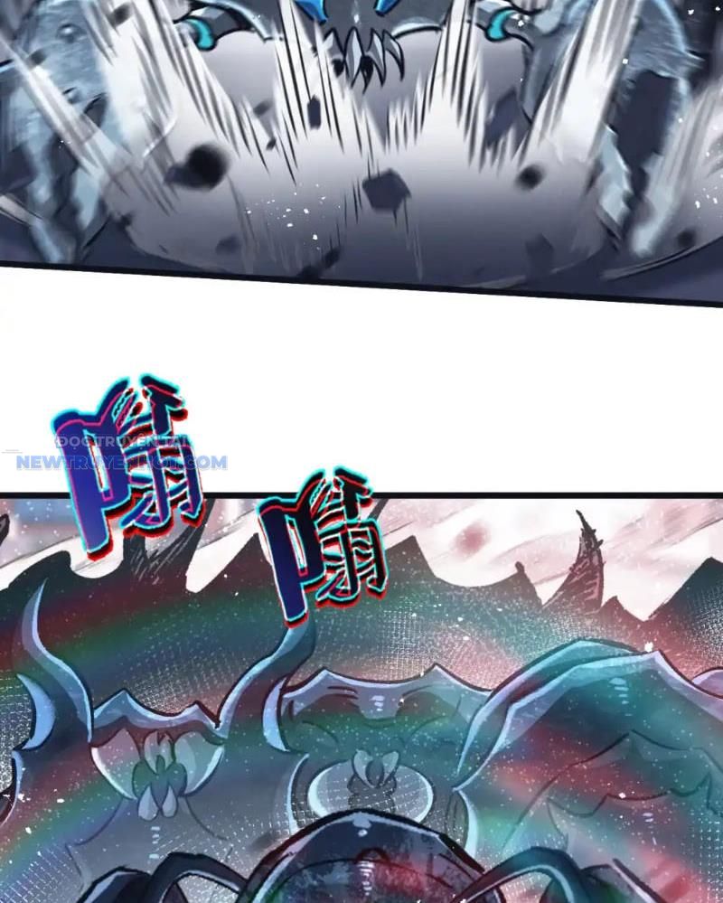 Mạt Thế Siêu Cấp Nông Trường Chap 69 - Next Chap 70