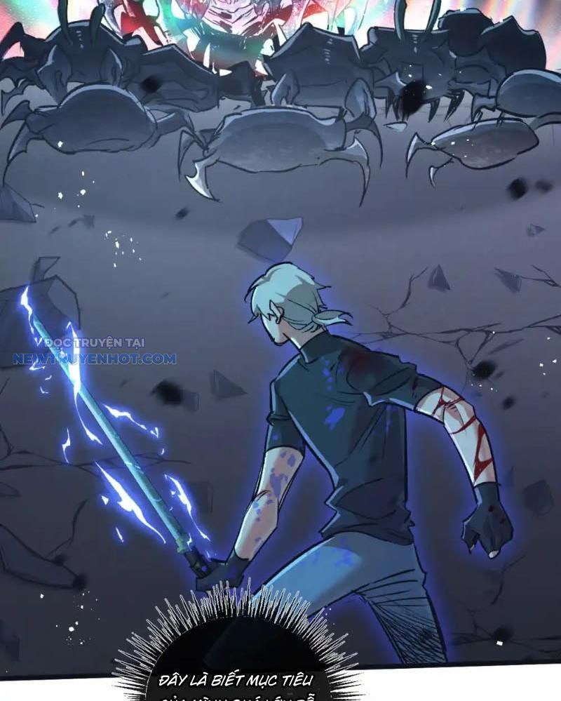 Mạt Thế Siêu Cấp Nông Trường Chap 69 - Next Chap 70