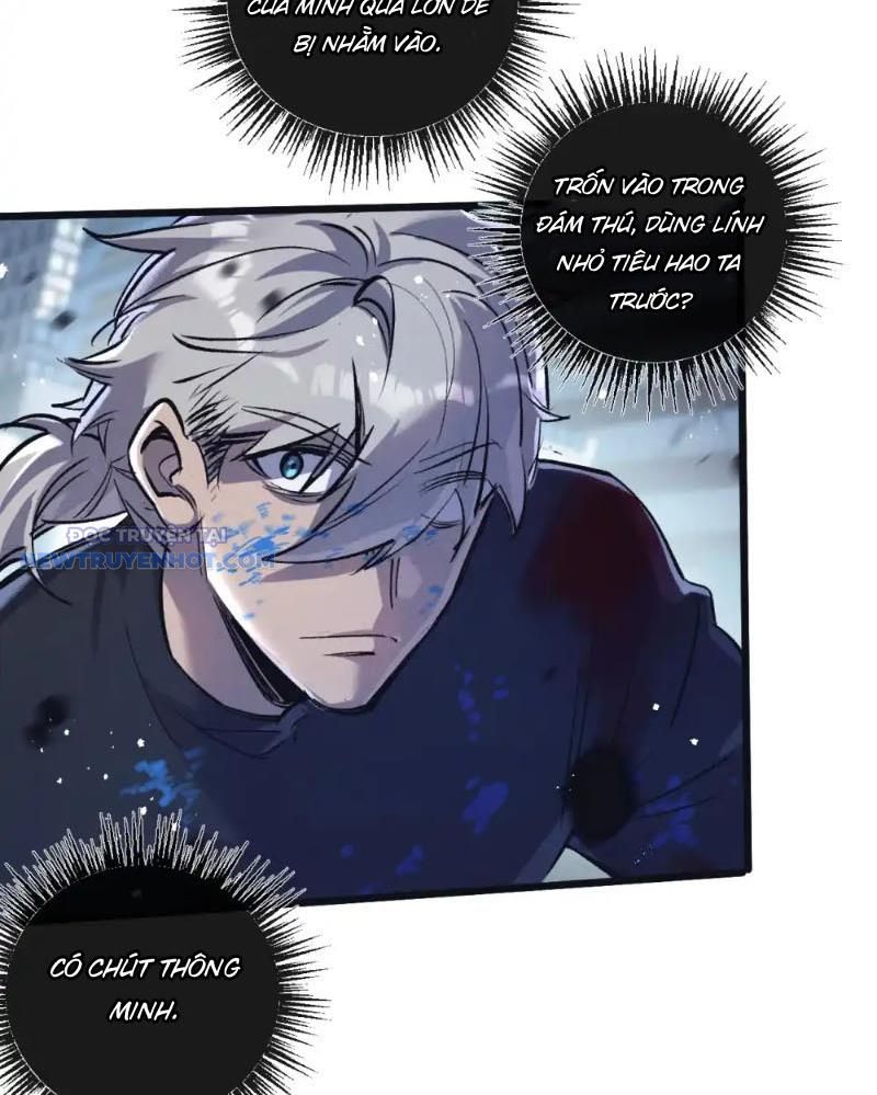 Mạt Thế Siêu Cấp Nông Trường Chap 69 - Next Chap 70