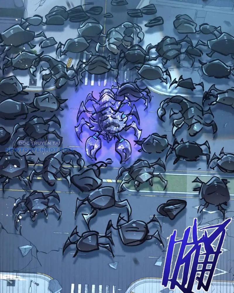 Mạt Thế Siêu Cấp Nông Trường Chap 69 - Next Chap 70