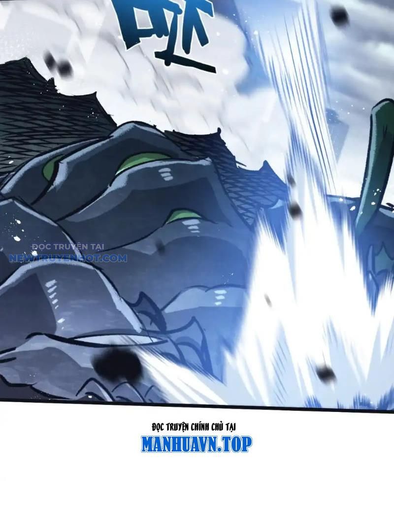 Mạt Thế Siêu Cấp Nông Trường Chap 69 - Next Chap 70