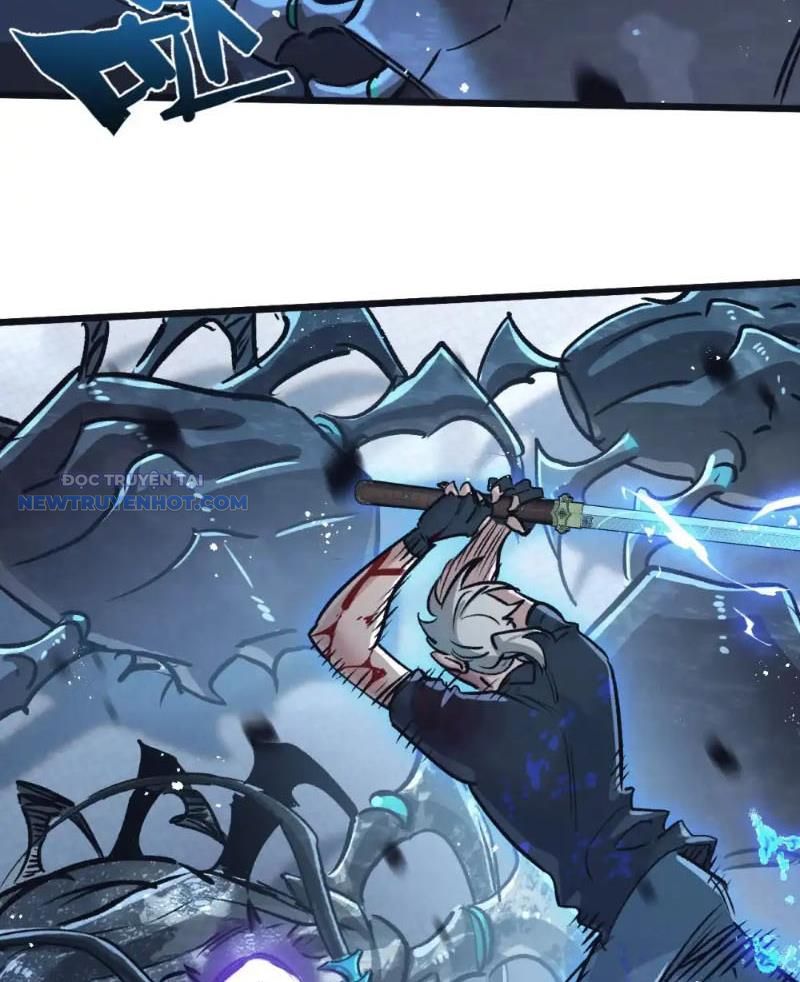 Mạt Thế Siêu Cấp Nông Trường Chap 69 - Next Chap 70