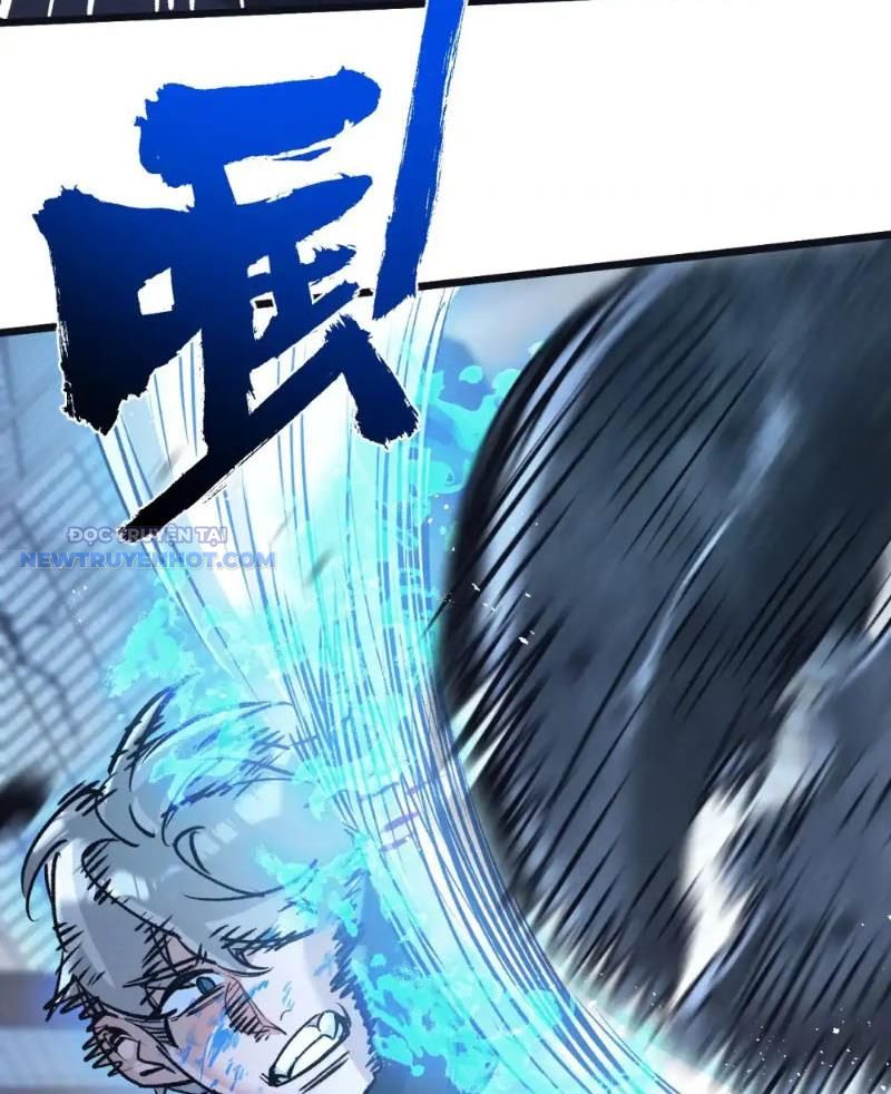 Mạt Thế Siêu Cấp Nông Trường Chap 69 - Next Chap 70