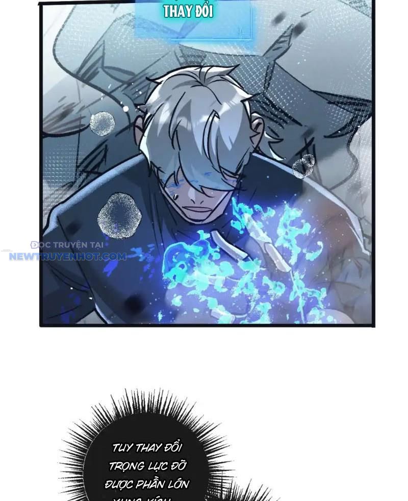 Mạt Thế Siêu Cấp Nông Trường Chap 69 - Next Chap 70