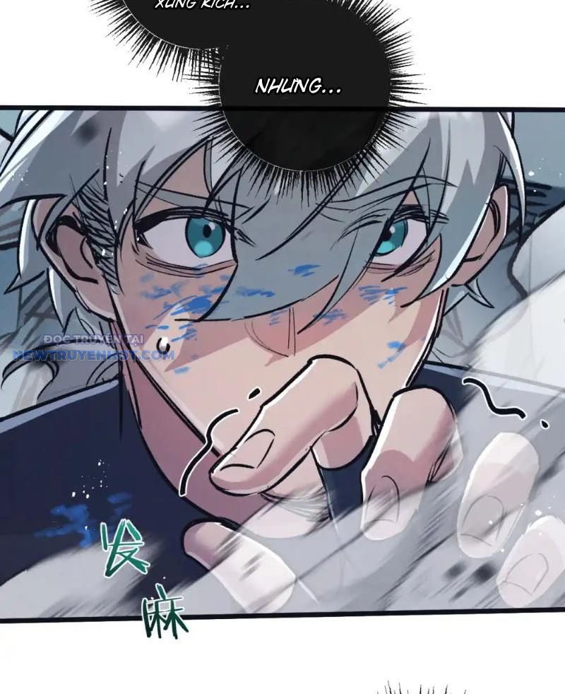 Mạt Thế Siêu Cấp Nông Trường Chap 69 - Next Chap 70