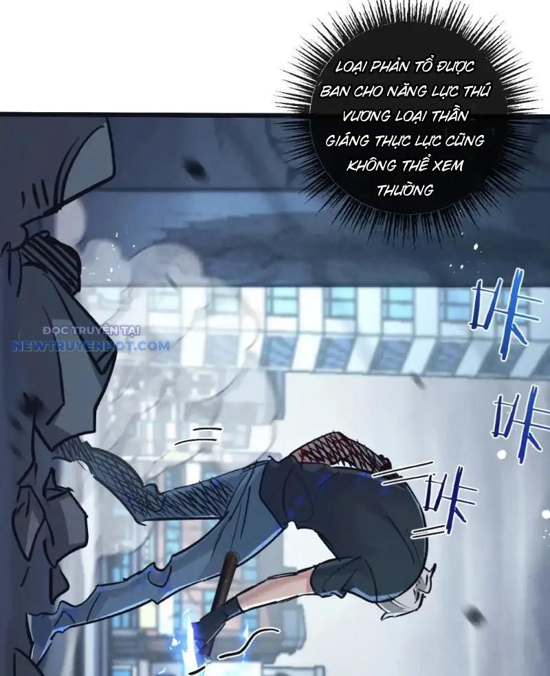 Mạt Thế Siêu Cấp Nông Trường Chap 69 - Next Chap 70