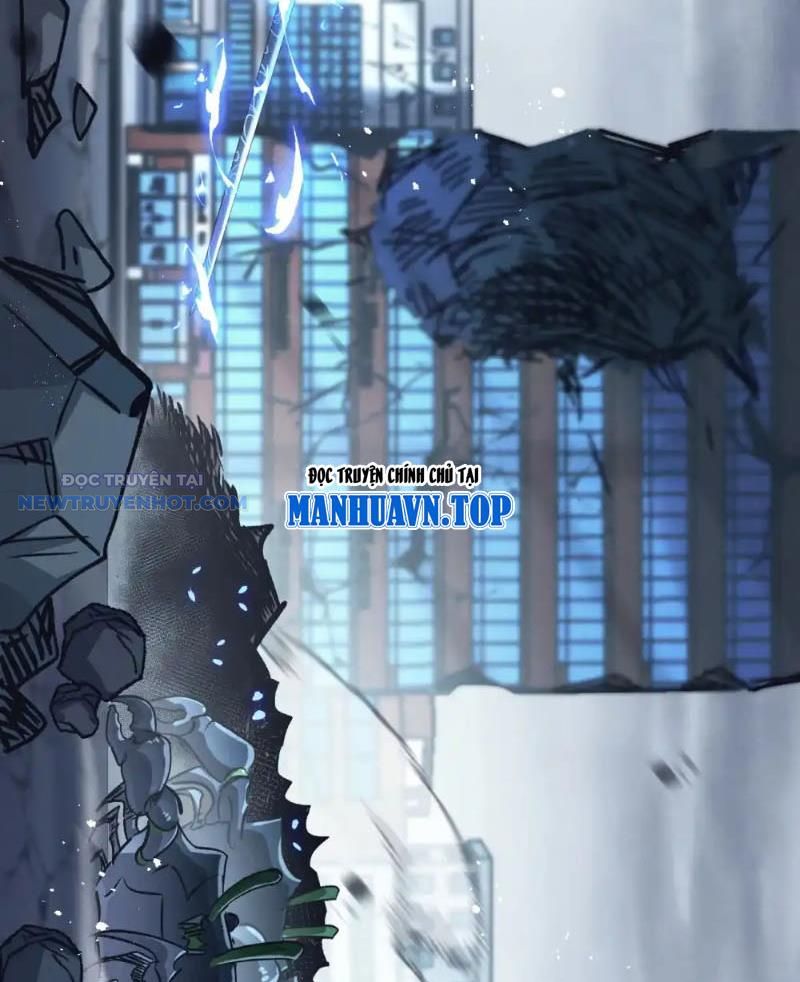 Mạt Thế Siêu Cấp Nông Trường Chap 69 - Next Chap 70