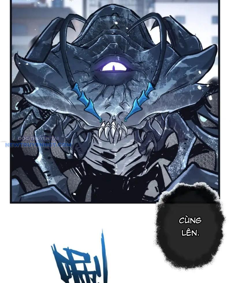 Mạt Thế Siêu Cấp Nông Trường Chap 69 - Next Chap 70