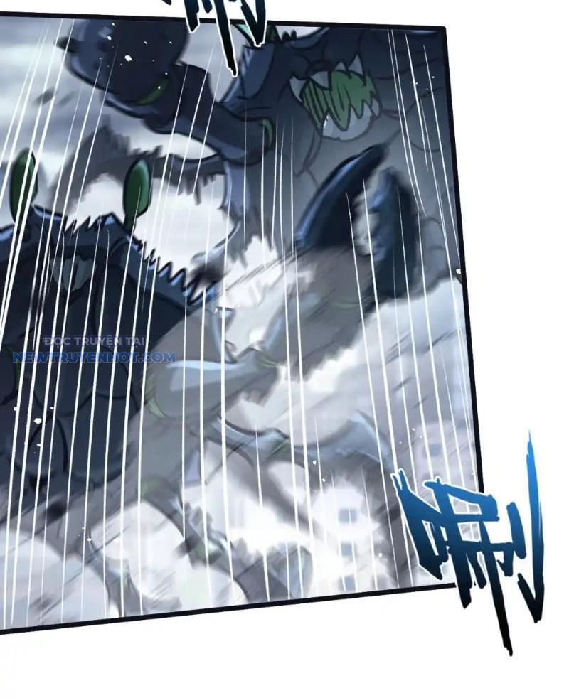 Mạt Thế Siêu Cấp Nông Trường Chap 69 - Next Chap 70