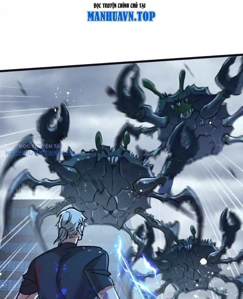 Mạt Thế Siêu Cấp Nông Trường Chap 69 - Next Chap 70