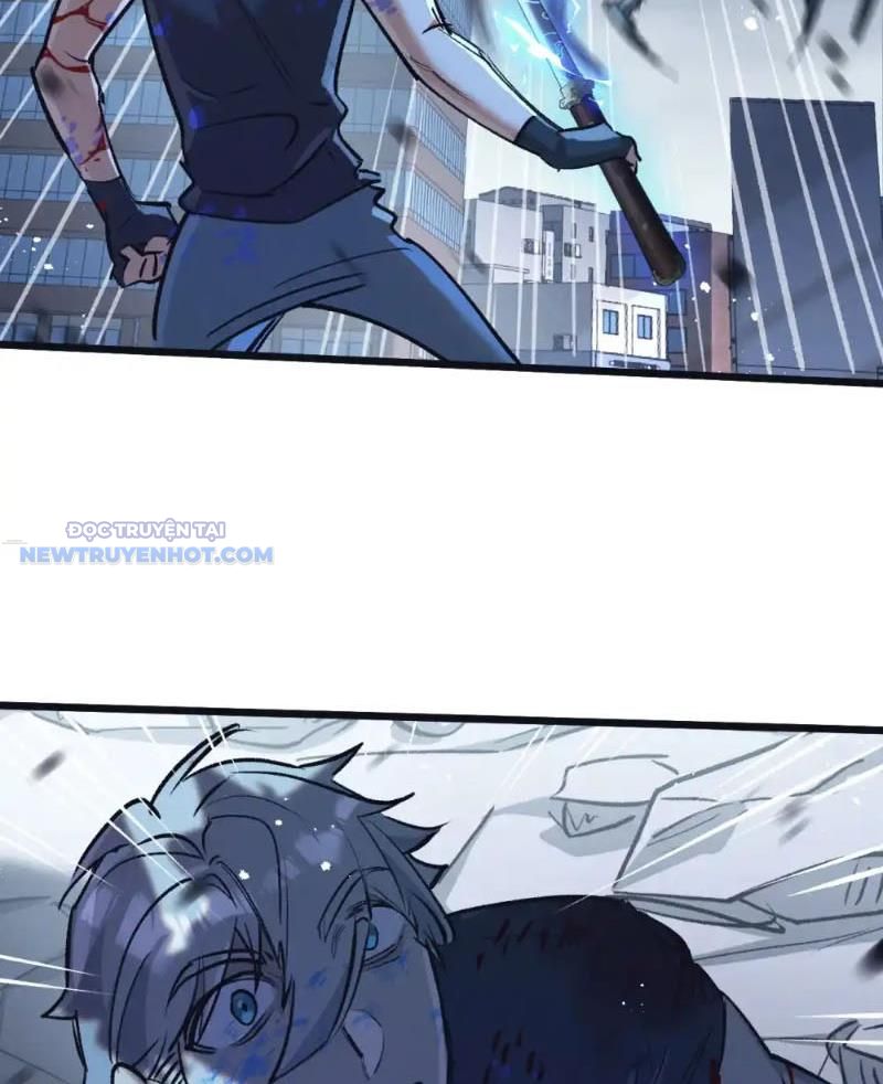 Mạt Thế Siêu Cấp Nông Trường Chap 69 - Next Chap 70