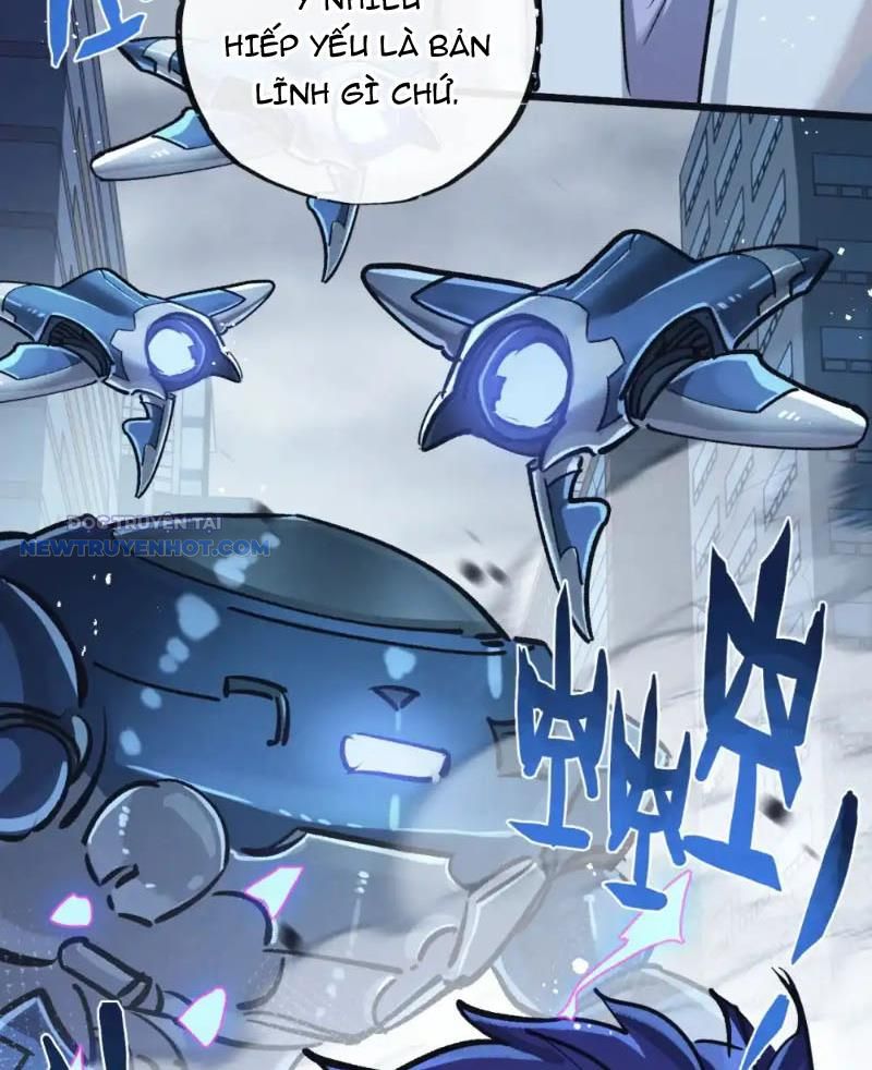 Mạt Thế Siêu Cấp Nông Trường Chap 69 - Next Chap 70