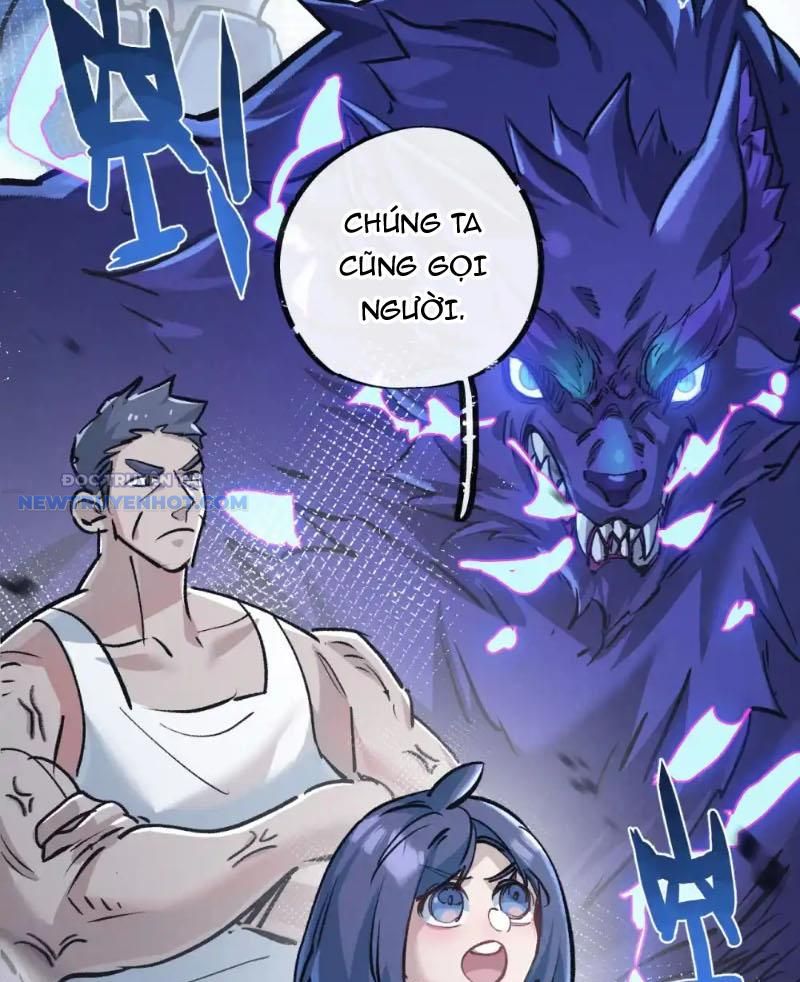 Mạt Thế Siêu Cấp Nông Trường Chap 69 - Next Chap 70