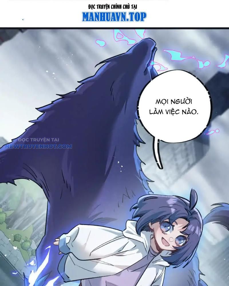 Mạt Thế Siêu Cấp Nông Trường Chap 69 - Next Chap 70