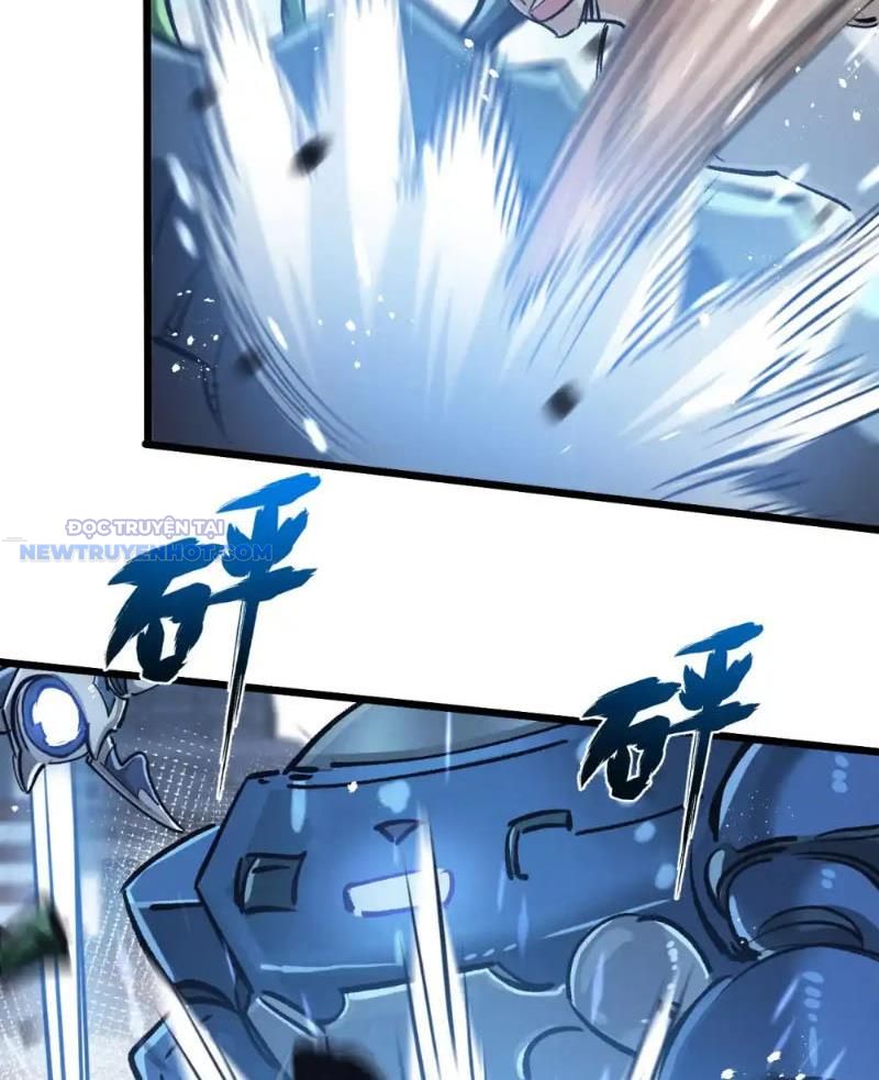 Mạt Thế Siêu Cấp Nông Trường Chap 70 - Next Chap 71