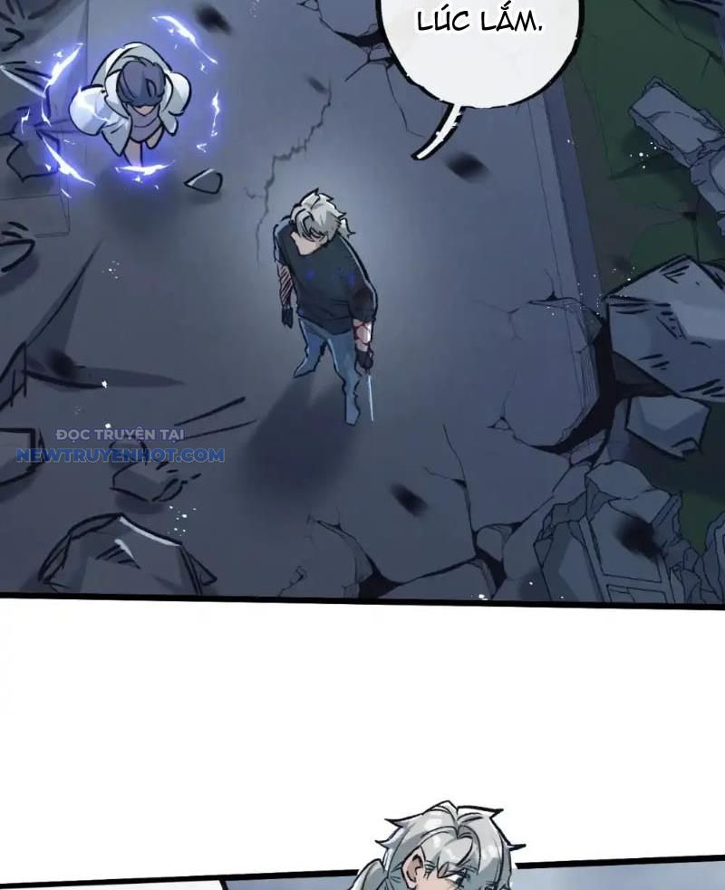 Mạt Thế Siêu Cấp Nông Trường Chap 70 - Next Chap 71