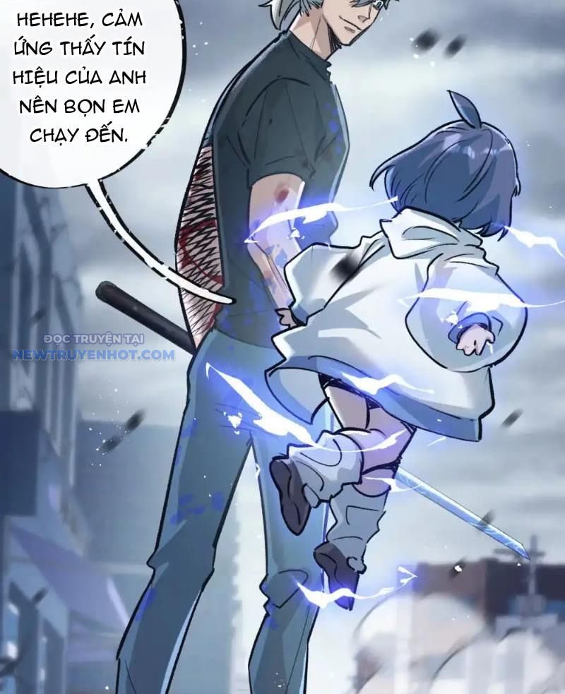 Mạt Thế Siêu Cấp Nông Trường Chap 70 - Next Chap 71