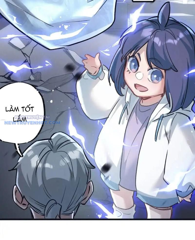 Mạt Thế Siêu Cấp Nông Trường Chap 70 - Next Chap 71