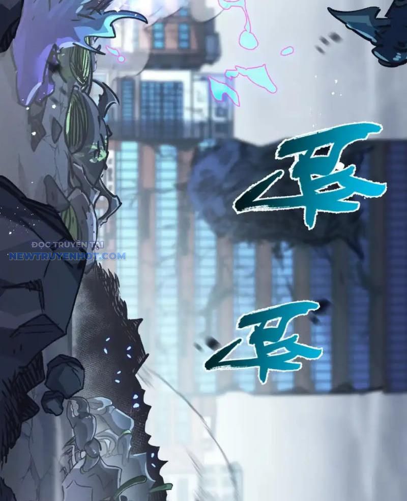 Mạt Thế Siêu Cấp Nông Trường Chap 70 - Next Chap 71