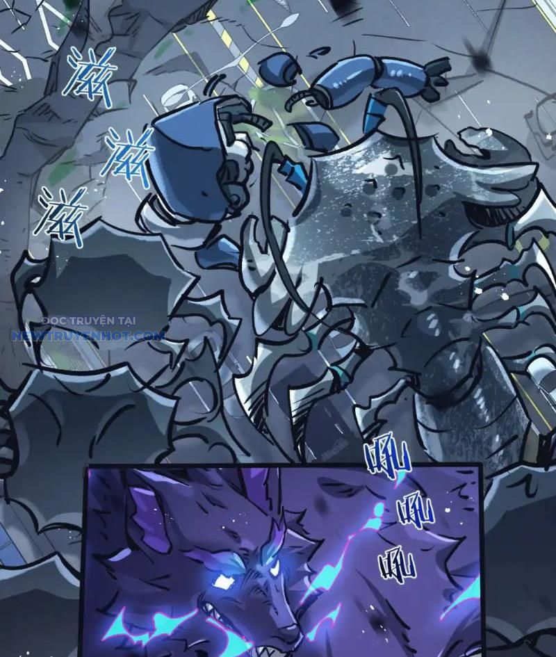 Mạt Thế Siêu Cấp Nông Trường Chap 70 - Next Chap 71