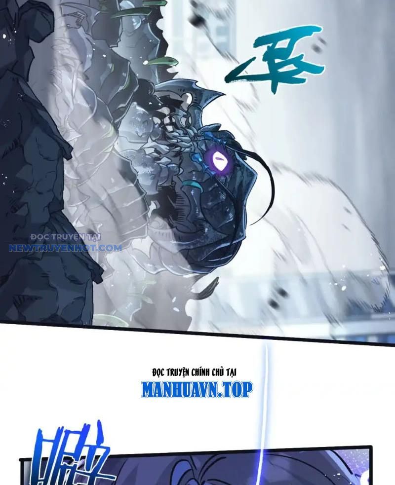 Mạt Thế Siêu Cấp Nông Trường Chap 70 - Next Chap 71