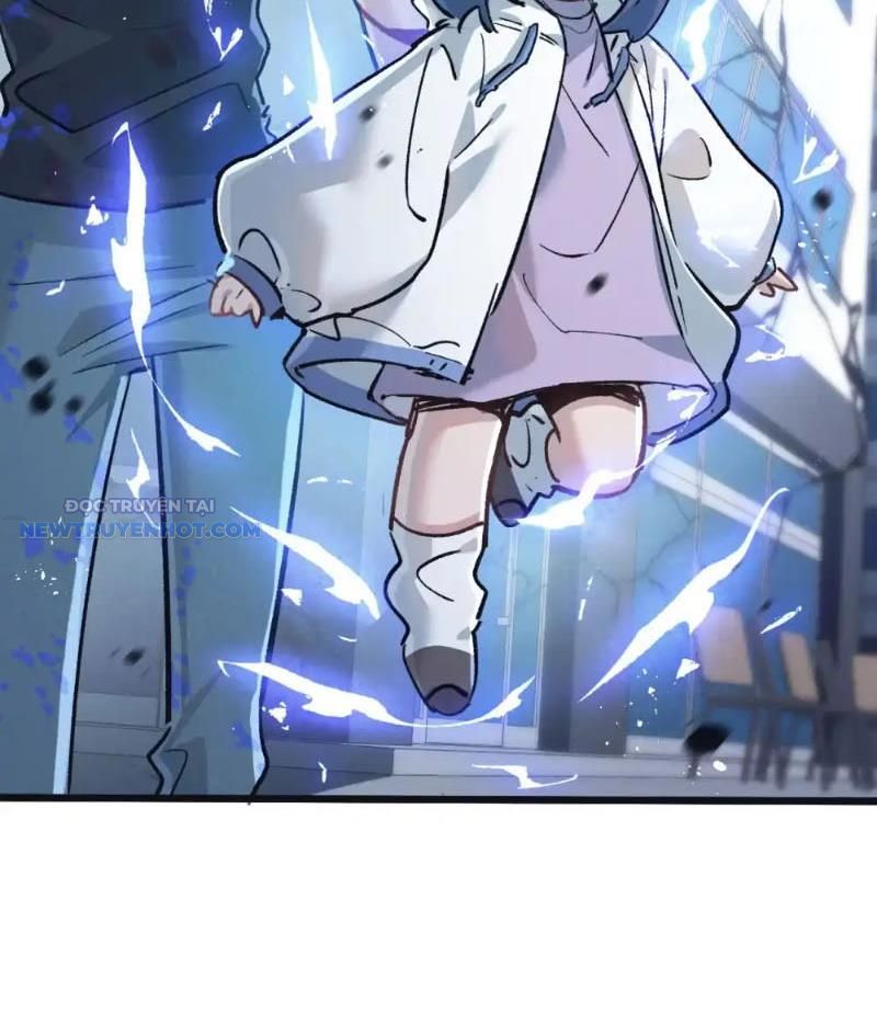 Mạt Thế Siêu Cấp Nông Trường Chap 70 - Next Chap 71