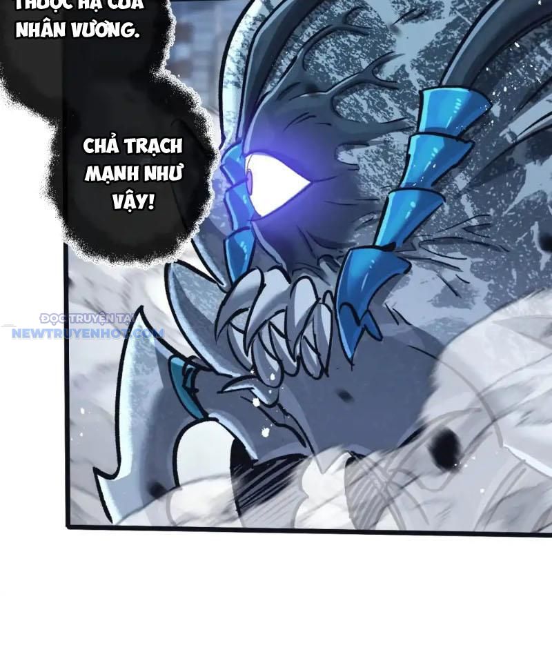 Mạt Thế Siêu Cấp Nông Trường Chap 70 - Next Chap 71