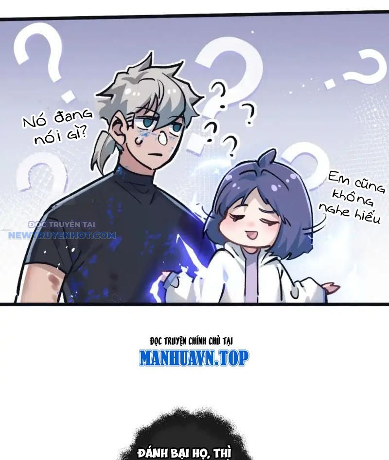 Mạt Thế Siêu Cấp Nông Trường Chap 70 - Next Chap 71