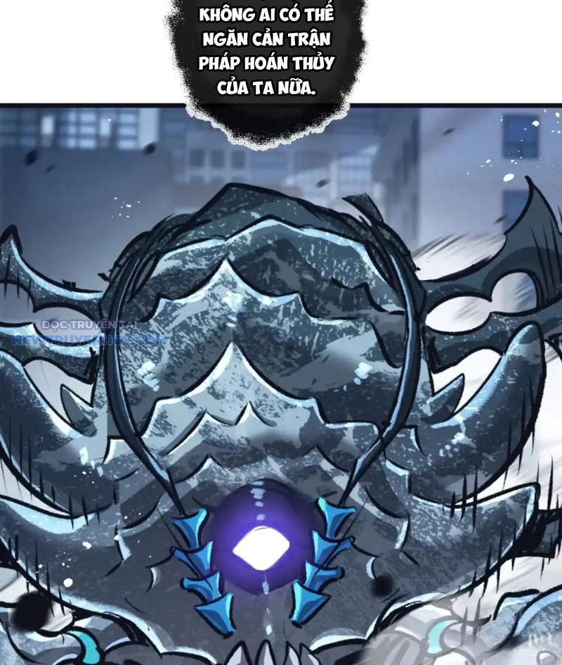 Mạt Thế Siêu Cấp Nông Trường Chap 70 - Next Chap 71