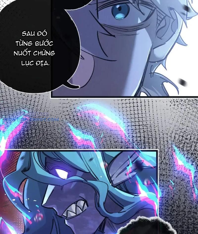 Mạt Thế Siêu Cấp Nông Trường Chap 70 - Next Chap 71