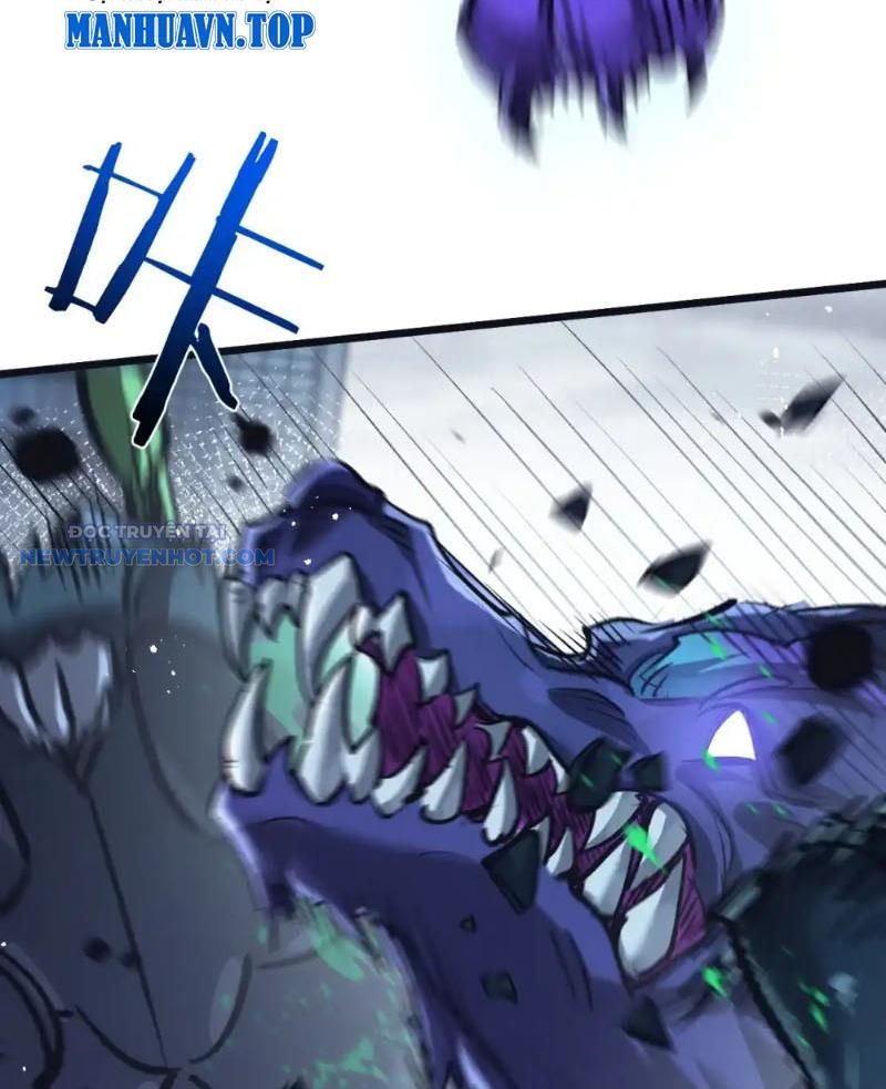 Mạt Thế Siêu Cấp Nông Trường Chap 70 - Next Chap 71