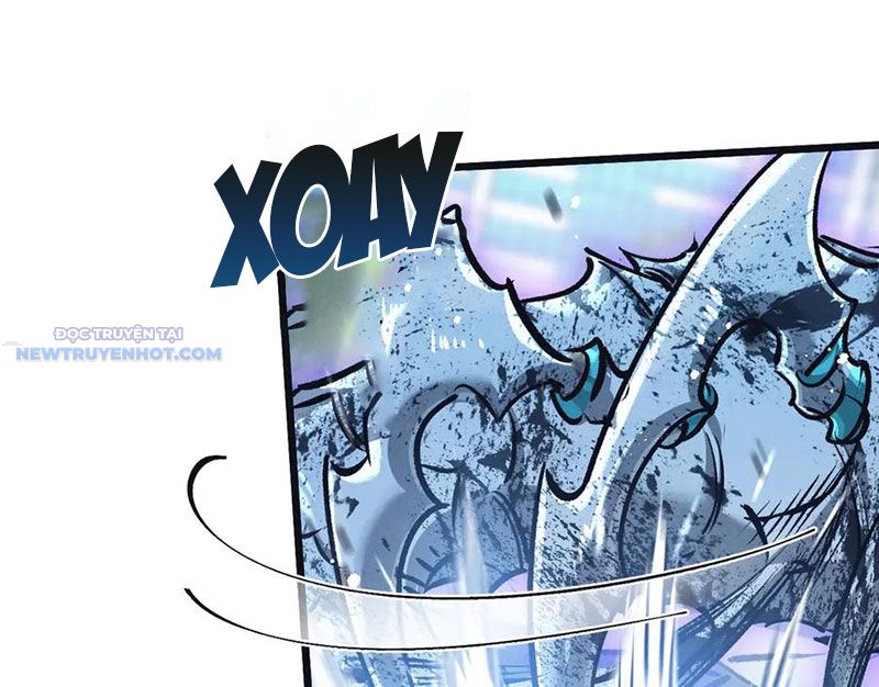 Mạt Thế Siêu Cấp Nông Trường Chap 71 - Next Chap 72