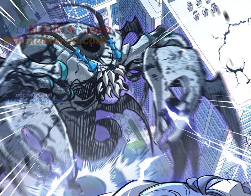 Mạt Thế Siêu Cấp Nông Trường Chap 71 - Next Chap 72