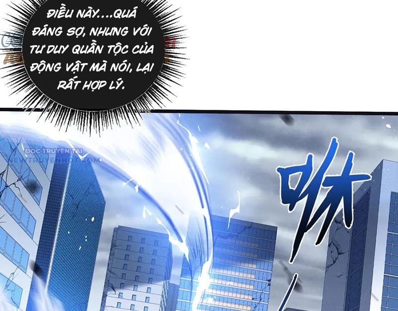 Mạt Thế Siêu Cấp Nông Trường Chap 71 - Next Chap 72